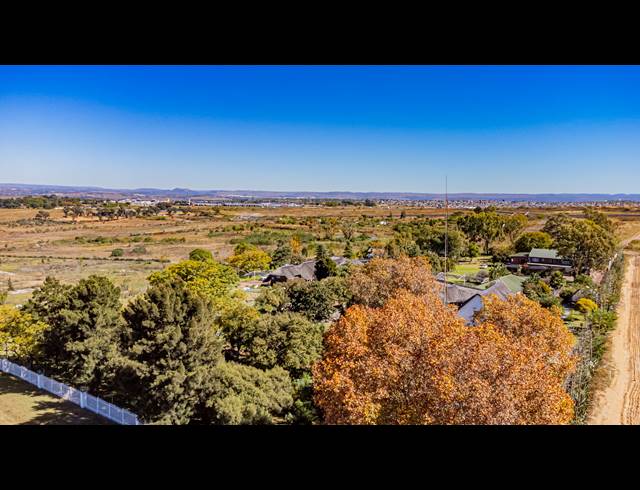 128,480M² SMALLHOLDING FOR SALE IN DIEPSLOOT